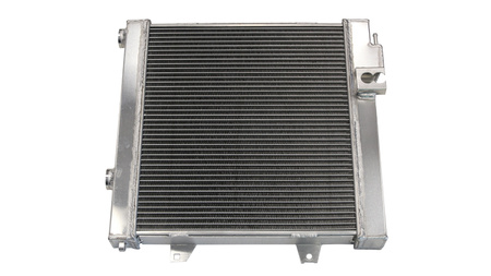 Sportowa Chłodnica Wody TurboWorks BMW E30 325 BMW E30 M3