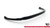 Splitter Ford Transit Custom Tourneo Custom Mk2 Front v.2