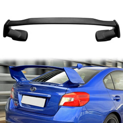 Diffuser Subaru Impreza III Cap ABS