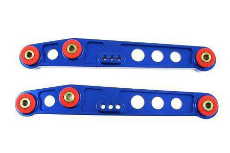 Control arms Honda Civic V Rear Lower Red LCA