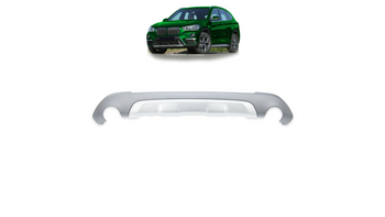 Diffuser BMW X1 F48 Rear