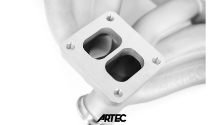 Toyota 2JZ-GTE T4 Exhaust Manifold