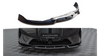 Splitter BMW iX I20 M-Pack Front v.1