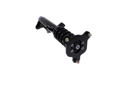 Street Suspension D2 Racing MERCEDES BENZ E CLASS W212 6 CYL 09-16