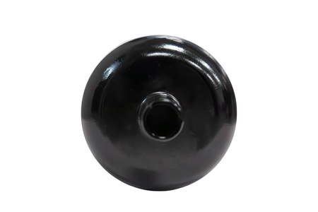 TurboWorks Fuel Pump 135LPH Black