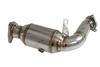 Downpipe Audi S4 B8 S5 8T A6 C7 A7 C7 A8 D4 SQ5 3.0TFSI Quattro Decat