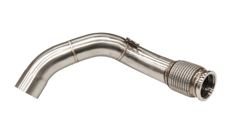 Downpipe BMW F90 M5
