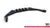 Splitter Porsche 718 Cayman GTS 982c Front v.2