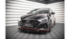 Splitter Hyundai I20 N III przód v.3 Gloss Black