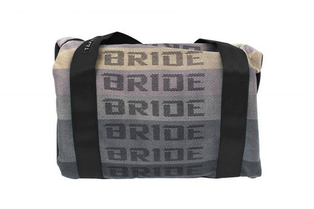 Takata Handbag Black