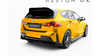 Splitters set BMW 1 F70 M-Pack v.3