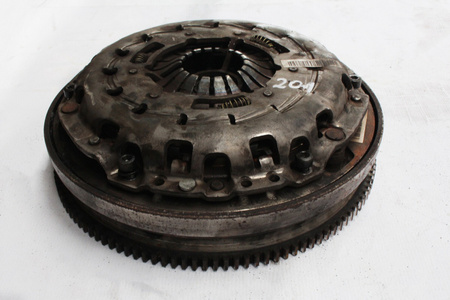 Complete dual-mass clutch BMW E92 7577479