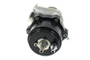 TurboWorks External WasteGate 44mm 1.0 Bar V-Band Black