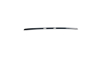 Spoiler BMW 3 E46 Lip Carbon Look