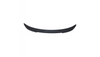 Spoiler BMW 2 F22 F23 Lip Matt Black