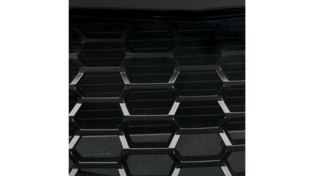 Grill OPEL INSIGNIA A Black bez znaczka