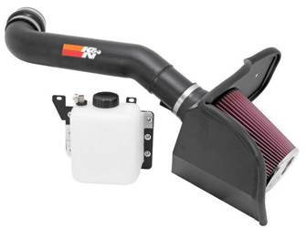Układ Dolotowy Ford F150 SVT Raptor 6.2L K&N 77-2579KTK