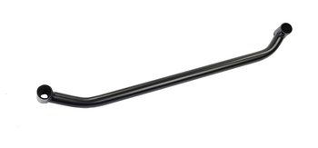 Front lower strut bar VW Golf 4 Black