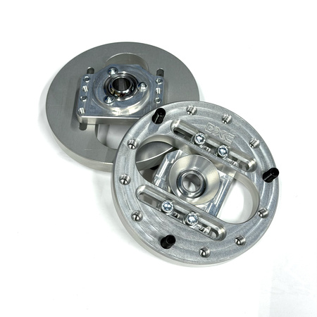 Camber Plates BMW E36 E46 E8X E9X DXC Standard