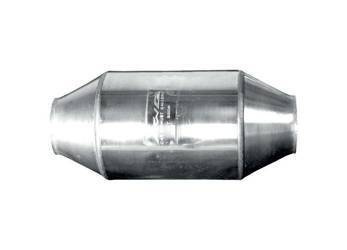 Universal catalytic FI 55 2-3L EURO 2 100 CPSI - ceramic