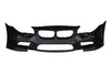 Bumper BMW 5 F10 F11 Front PDC SRA
