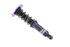 Street Suspension D2 Racing MAZDA MX-5 MIATA / ROADSTER 89-98