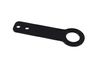 Towing bracket back SLIDE Carbon