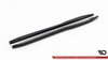 Diffuser Mercedes-Benz GLC X254 Side Skirts