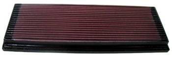 K&N Panel Filter 33-2132