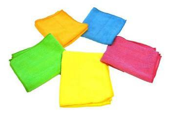 Daniel Washington Celanpro Microfiber 40x40cm