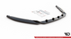 Splitter Skoda Octavia III Facelift Front v.2 Gloss Black