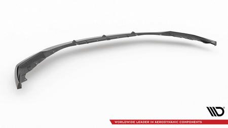 Splitter BMW 4 G82 3 G80 M-Pack Front v.3 Carbon