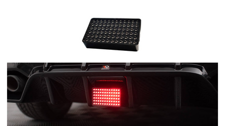 Light Cupra Leon Stop LED