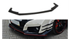Splitter Honda Civic IX Type-R przód Racing v.1