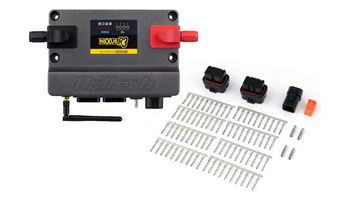 Nexus R3 VCU + plug and pin set