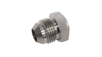 Nipple AN8 for welding (303SS)