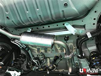 NISSAN SERENA 5TH GEN C27 2.0 2WD 2016-present