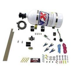 GASOLINE EFI DIRECT PORT Nitrous System (100, 150, 250HP) 4,5L 4cyl