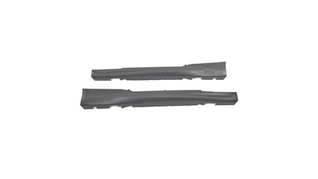 Side Skirts BMW 3 E92 E93