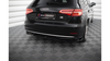 Splitter Audi A3 8V Facelift Rear Side