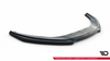 Splitter Audi TT 8J Front v.2