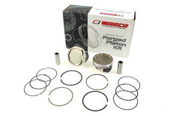 Forged Pistons Wiseco Nissan Skyline RB26DETT 86,25MM 8,25:1