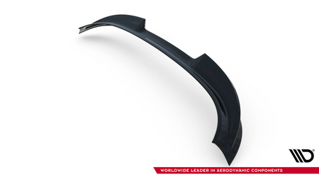 Spoiler Cap Volkswagen Golf GTI R R-Line GTE GTD Mk8 Lip