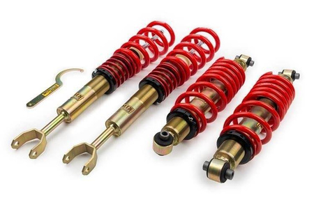 Coilover Suspension MTS AUDI A4 B5 Wagon Sedan 94-01