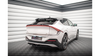 Dokładka Kia EV6 I GT-Line Spoiler Góra Gloss Black