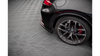 Splitters set Nissan 370Z Nismo Facelift