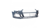 Bumper Audi A3 8V Facelift Front