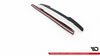 Spoiler Cap Citroen Berlingo III Gloss Black