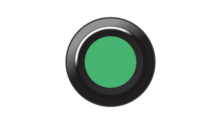 CAN Keypad Insert - Green