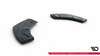Splitters set Peugeot RCZ Mk1